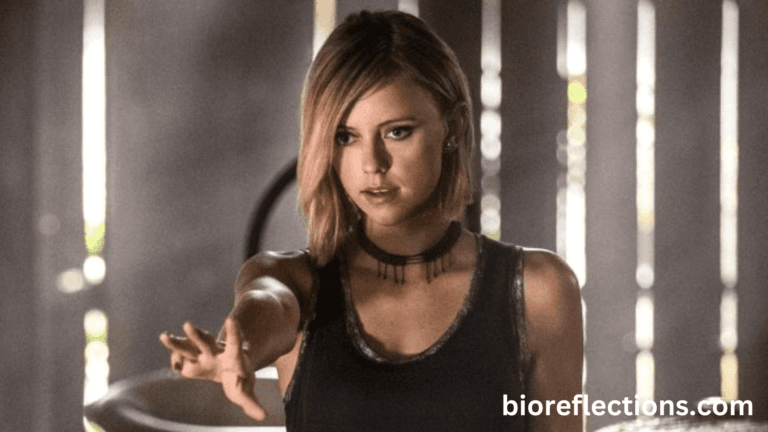 Riley Voelkel