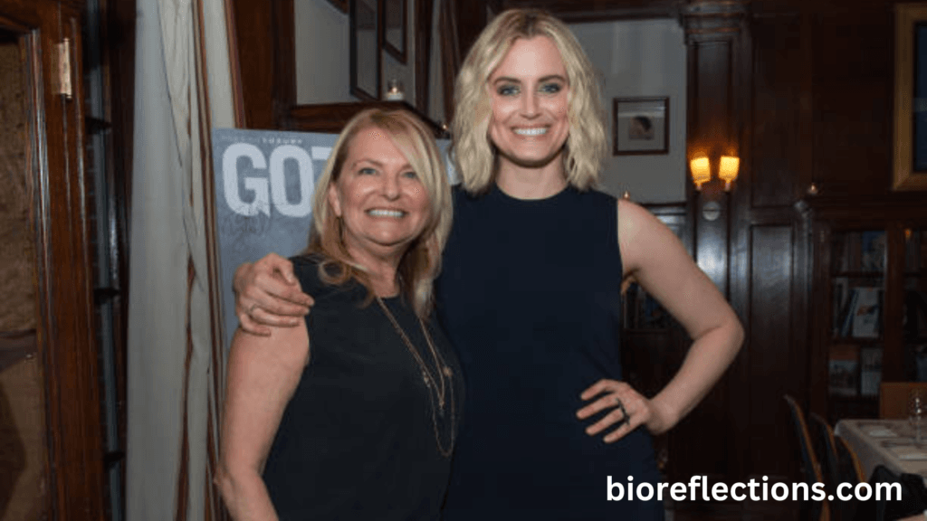 Taylor Schilling