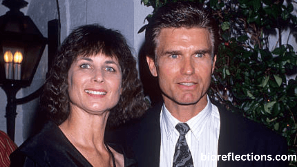 Kent McCord