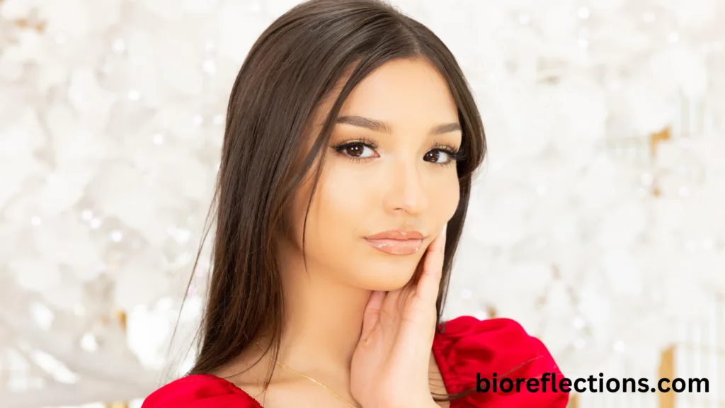 Layla Jenner