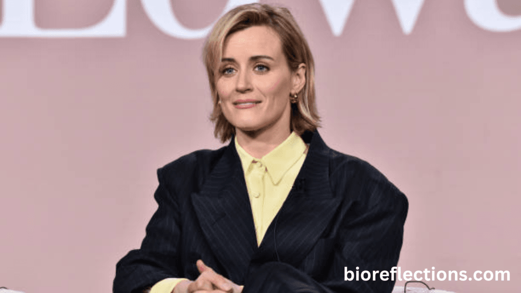 Taylor Schilling