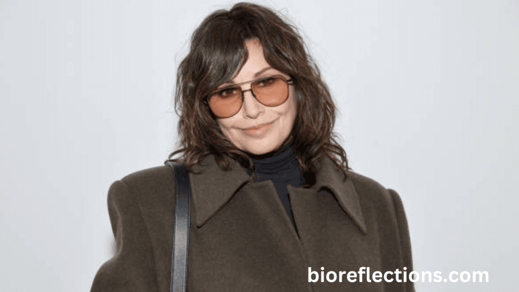 Gina Gershon