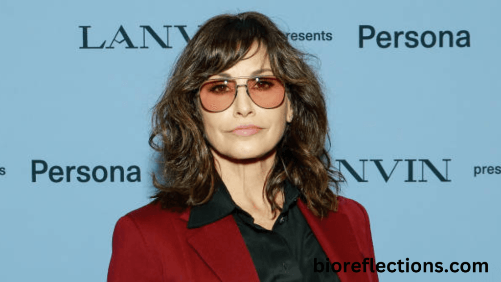 Gina Gershon