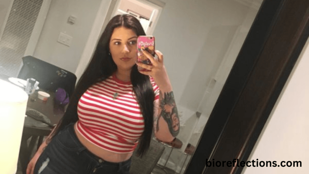 Nikki Hunter